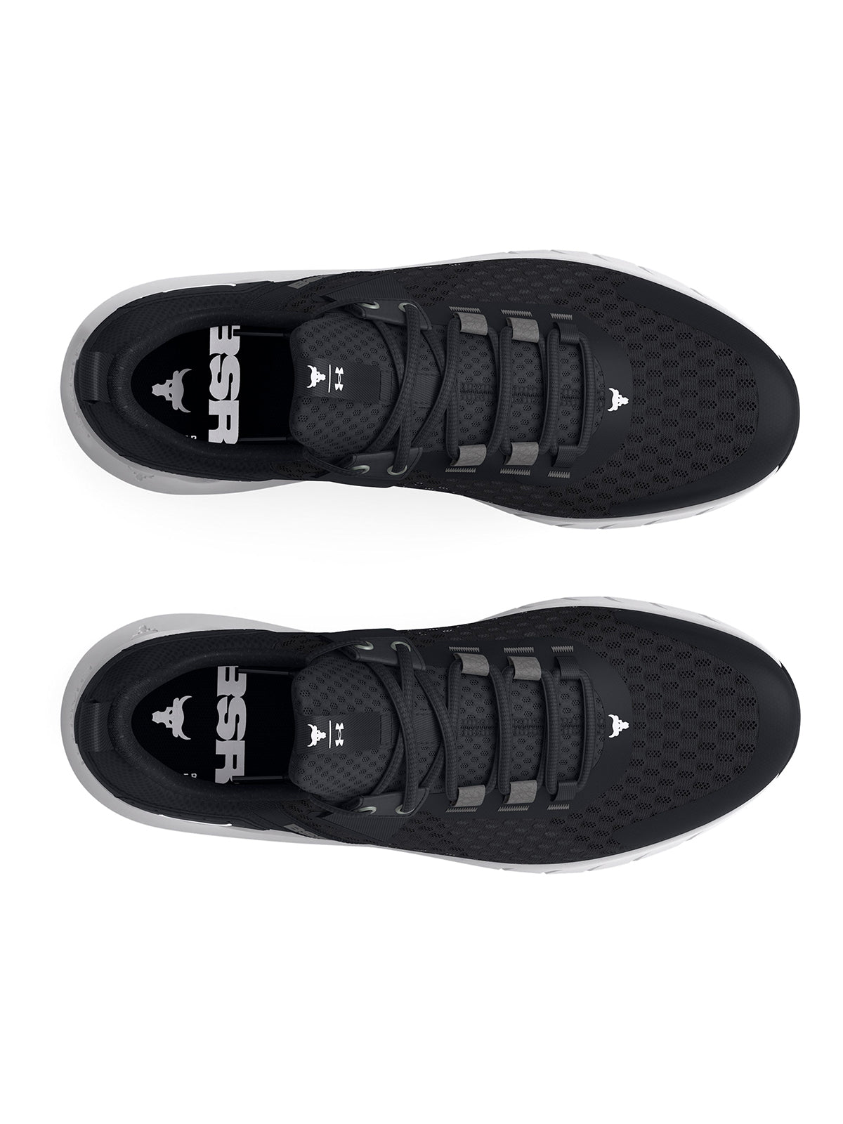 Zapatillas de entrenamiento Project Rock BSR 4 para mujer