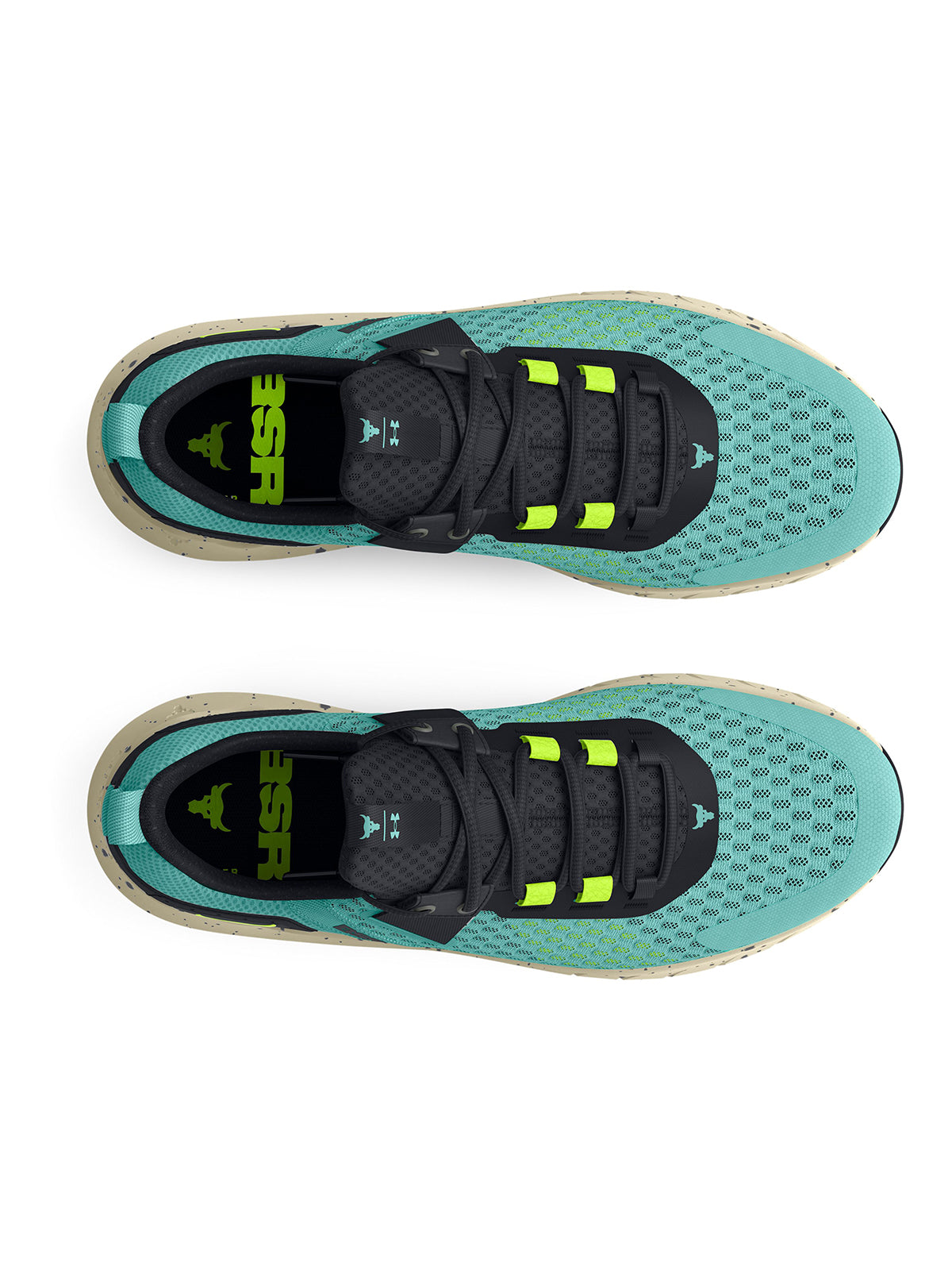 Zapatillas de entrenamiento Project Rock BSR 4 para mujer