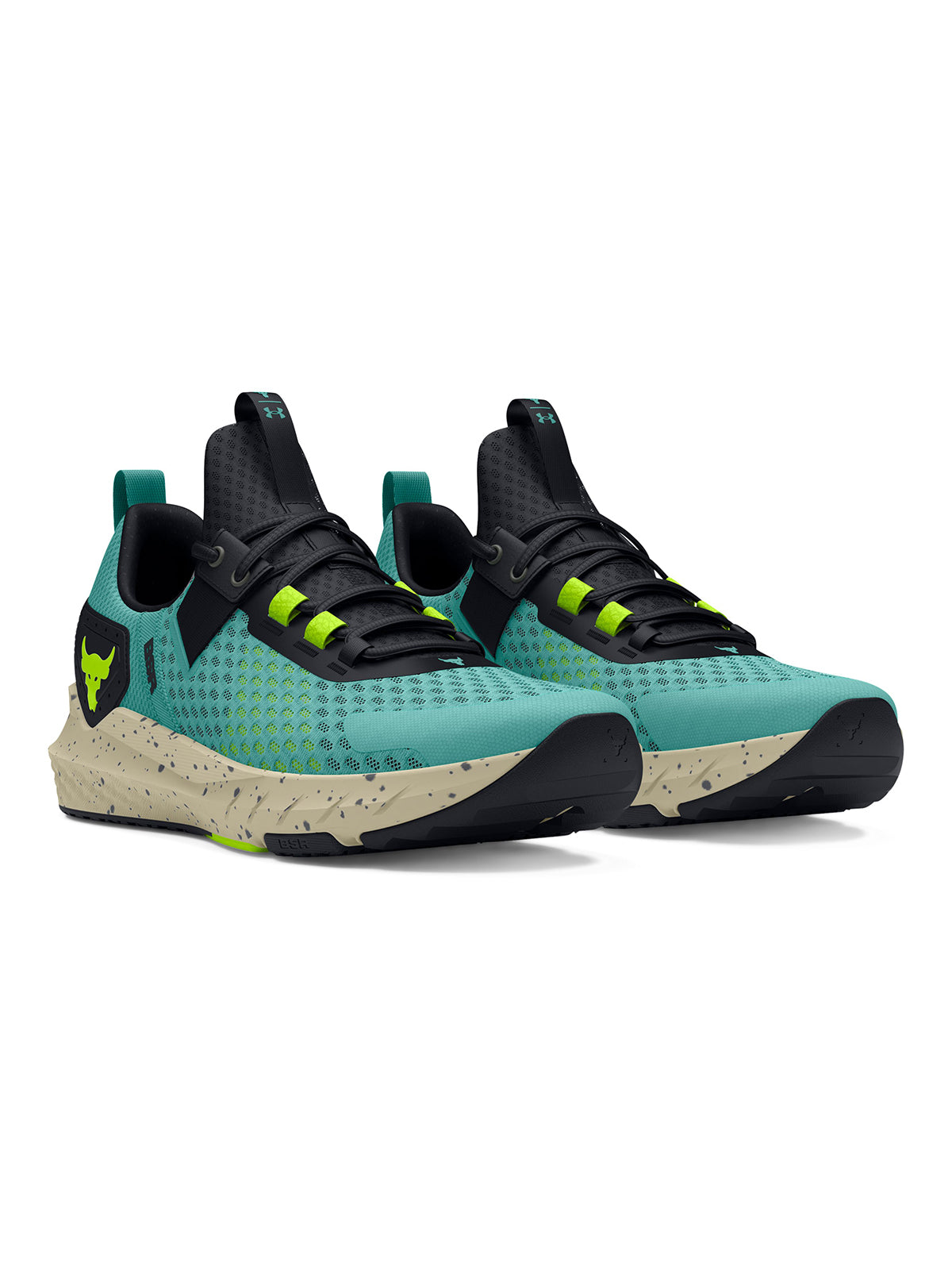 Zapatillas de entrenamiento Project Rock BSR 4 para mujer