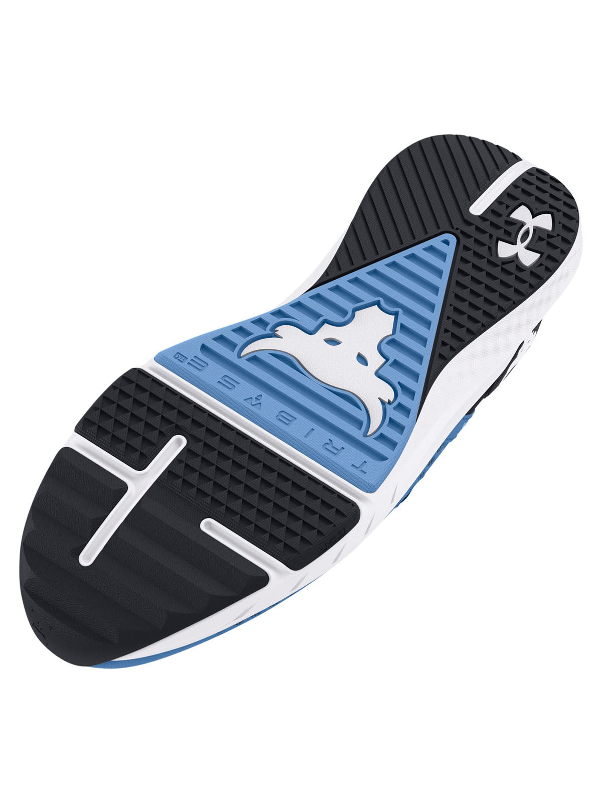 Zapatillas de Training Project Rock BSR 4 para mujer