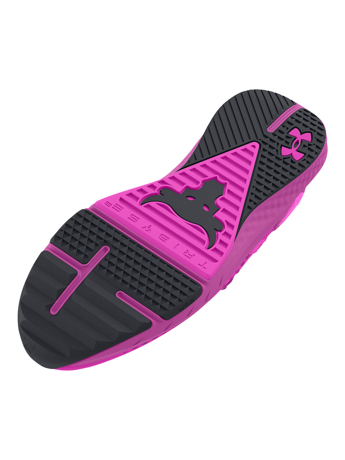 Zapatillas de Training Project Rock BSR 4 para mujer