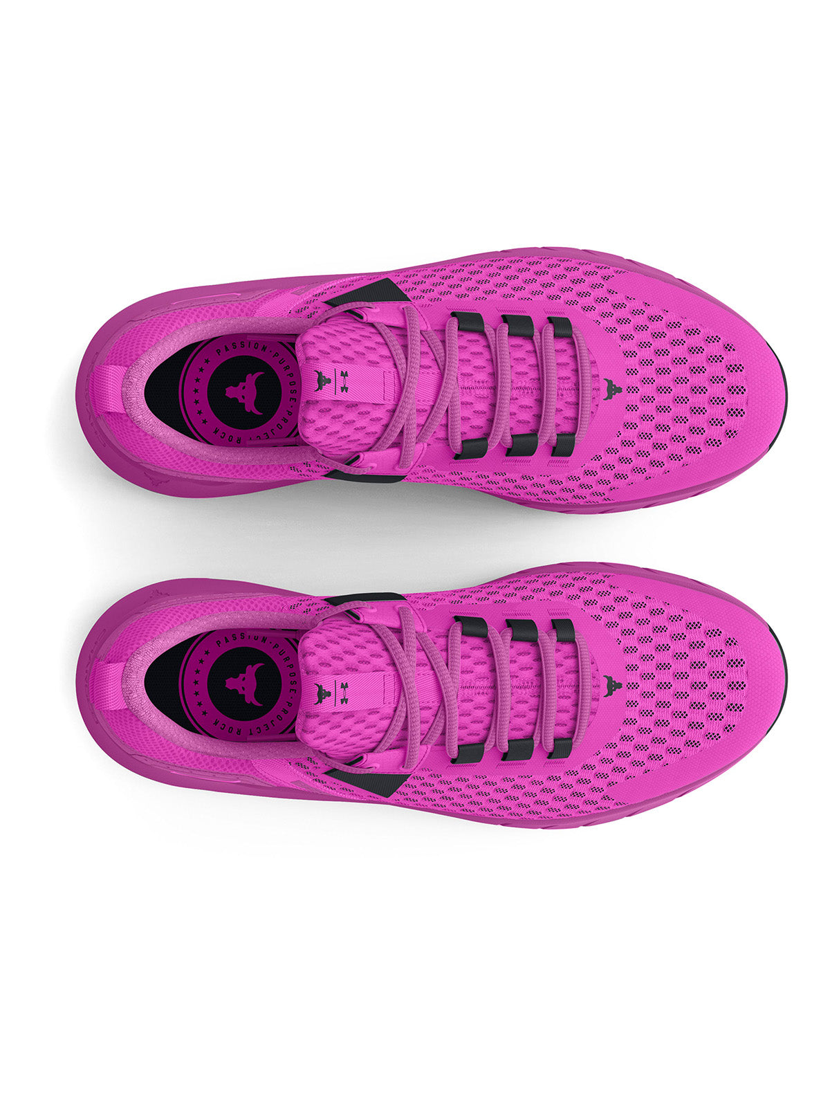 Zapatillas de Training Project Rock BSR 4 para mujer