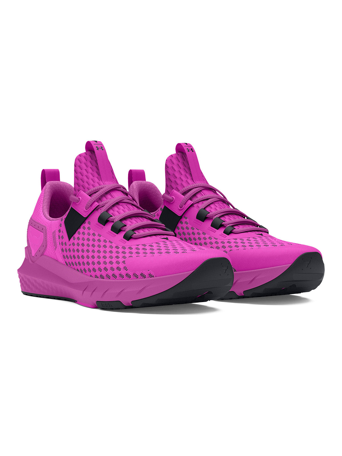 Zapatillas de Training Project Rock BSR 4 para mujer