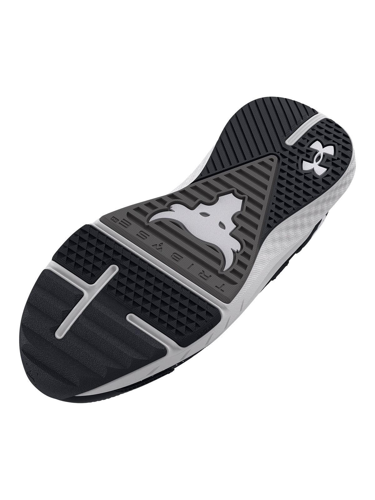 Zapatillas de entrenamiento para escuela primaria Project Rock BSR 4