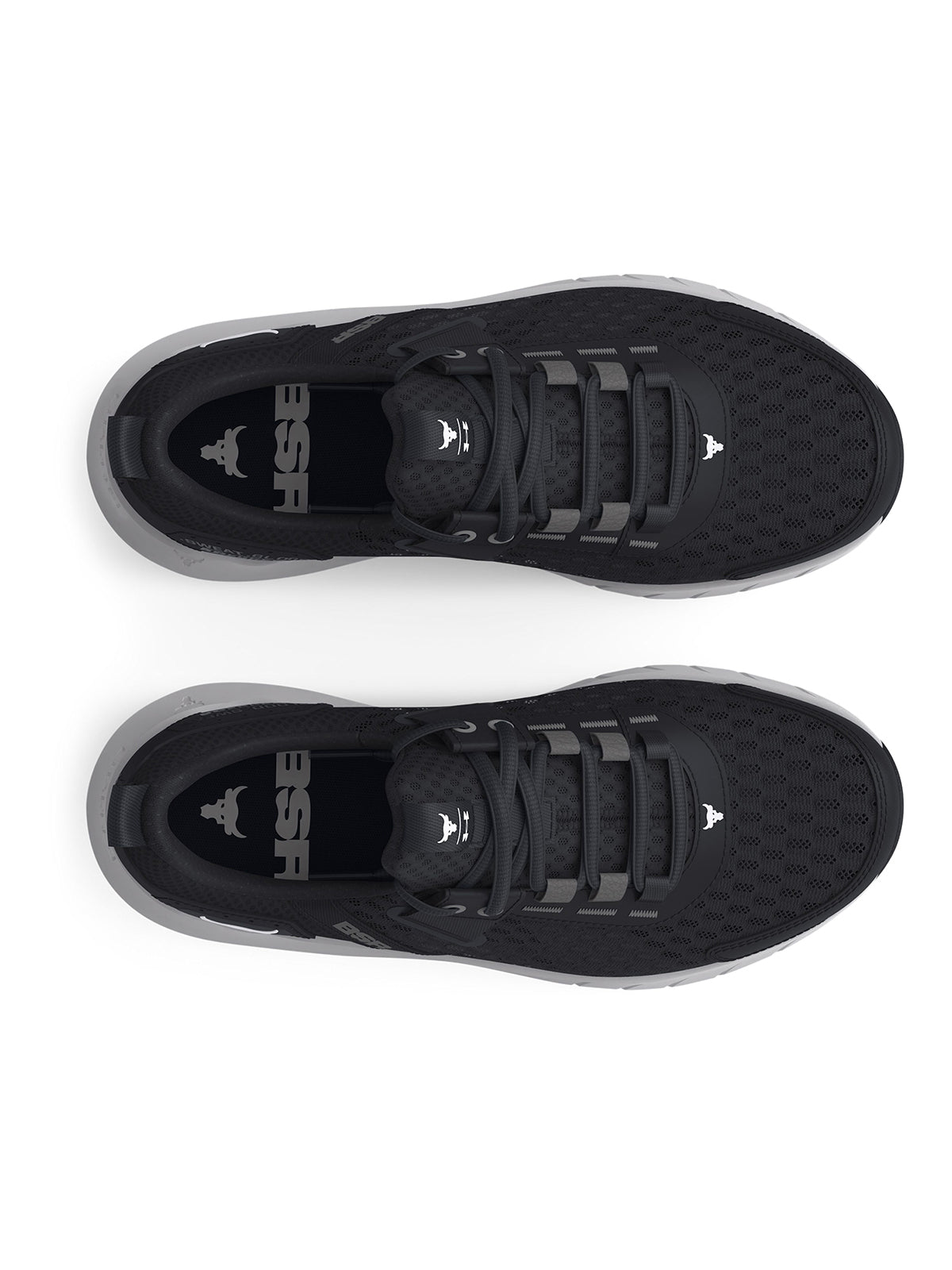 Zapatillas de entrenamiento para escuela primaria Project Rock BSR 4