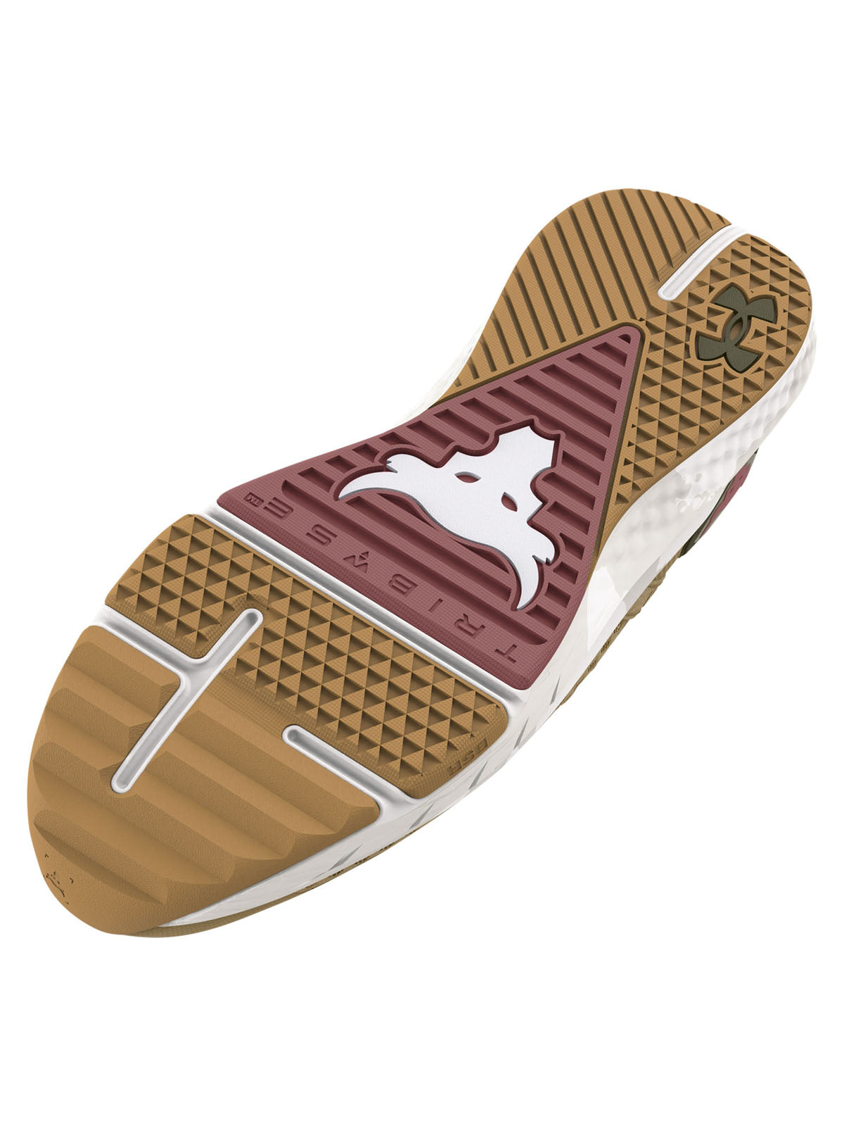 Zapatillas de Training unisex Project Rock BSR 4 UFC