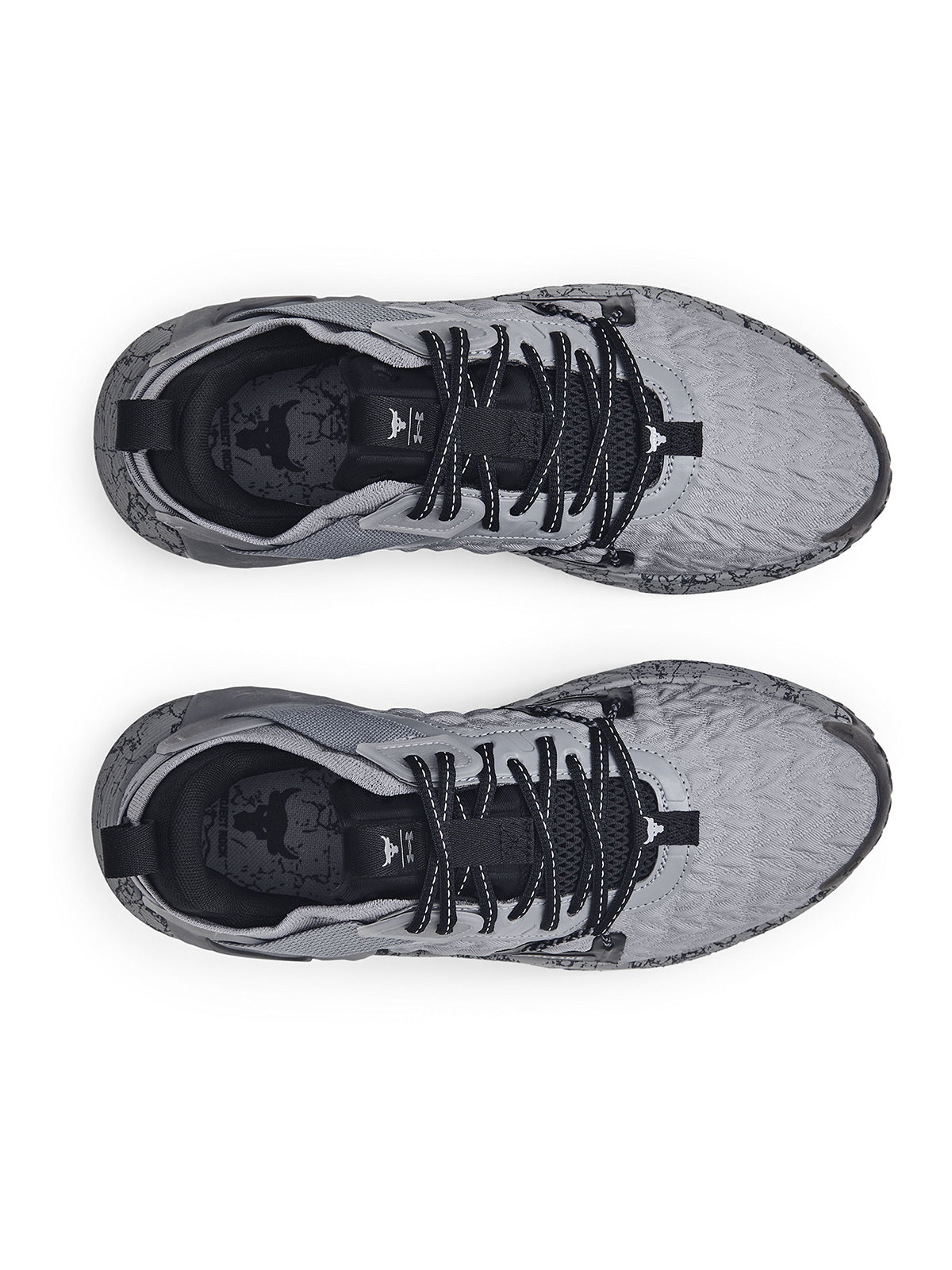 Zapatillas de entrenamiento unisex Project Rock 6 'The Bull'