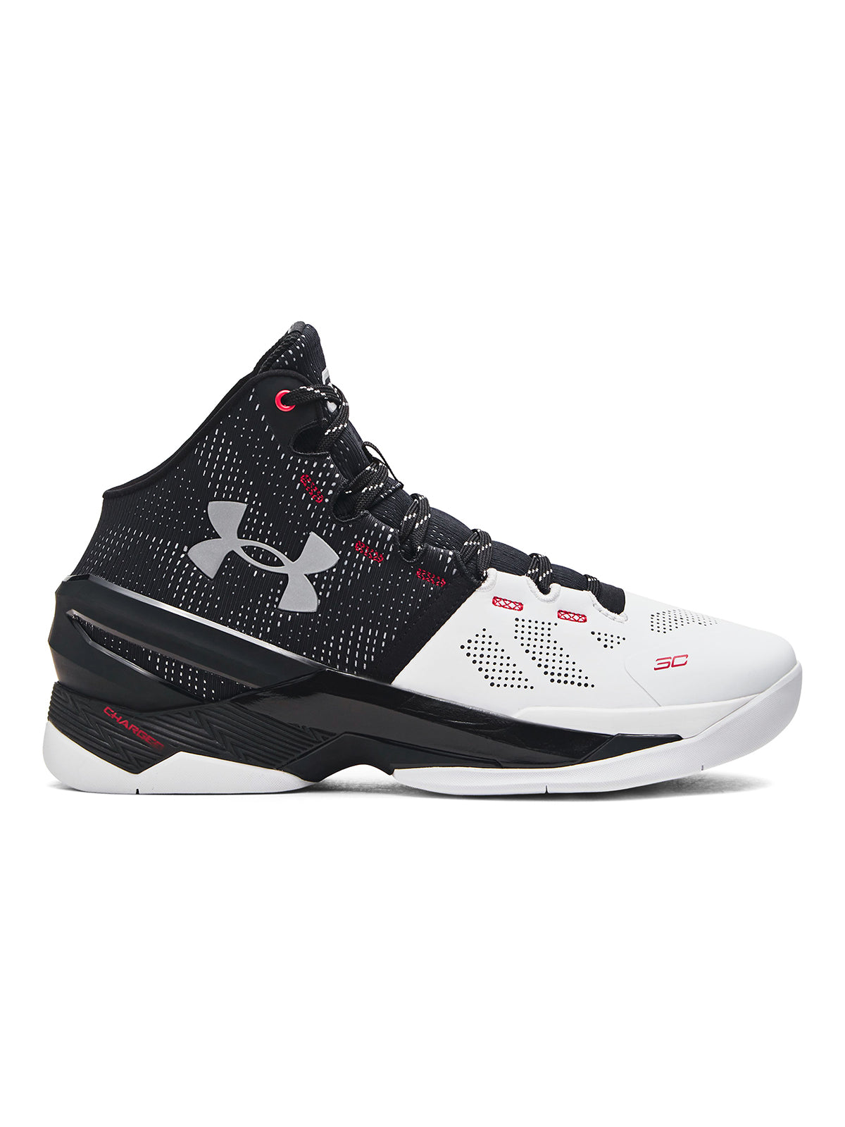 Zapatillas de basketball Curry 2 unisex