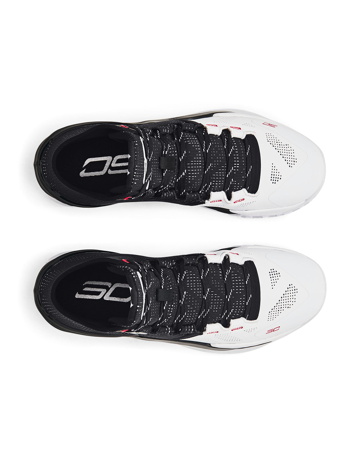 Zapatillas de basketball Curry 2 unisex