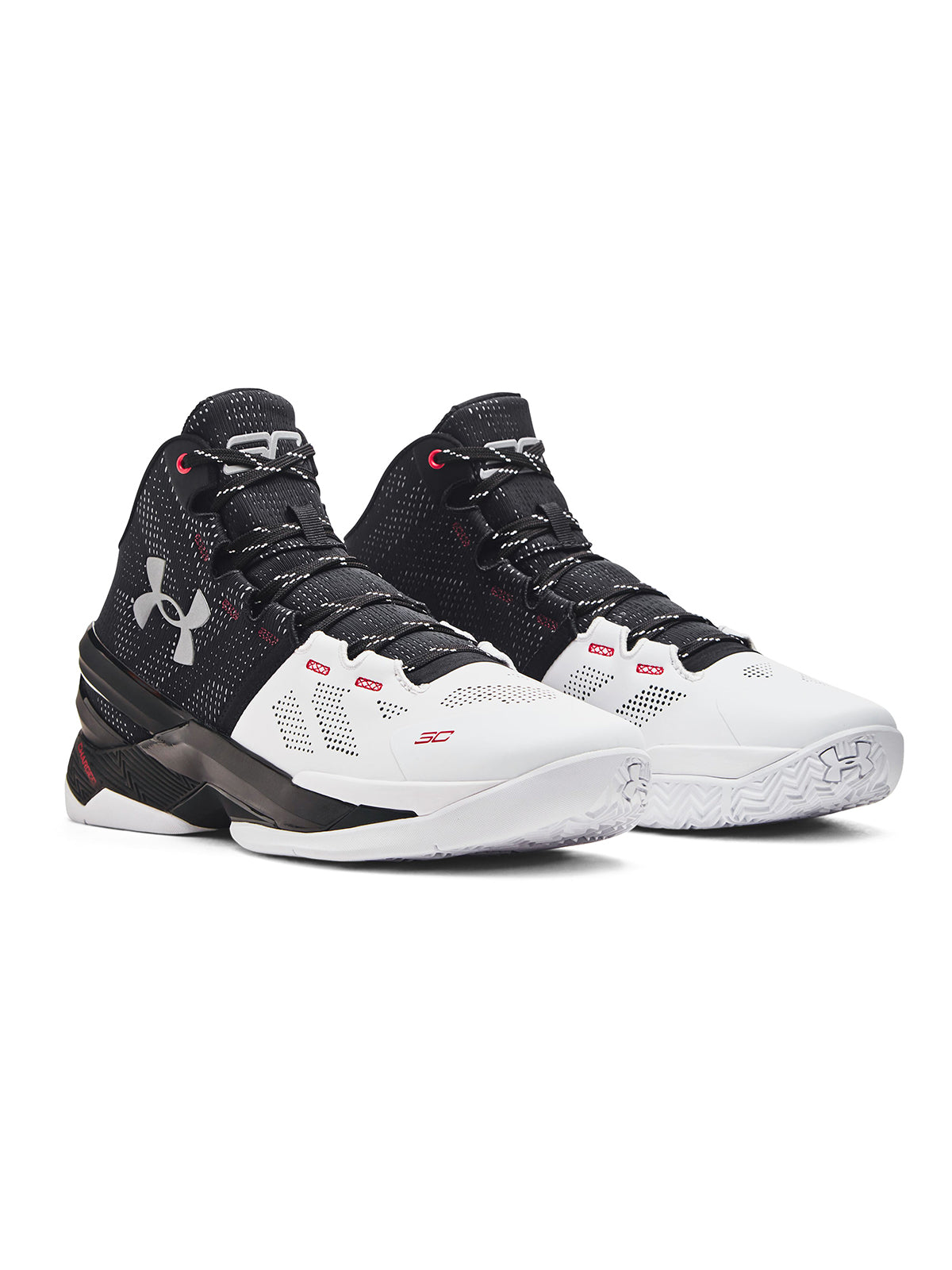 Zapatillas de basketball Curry 2 unisex