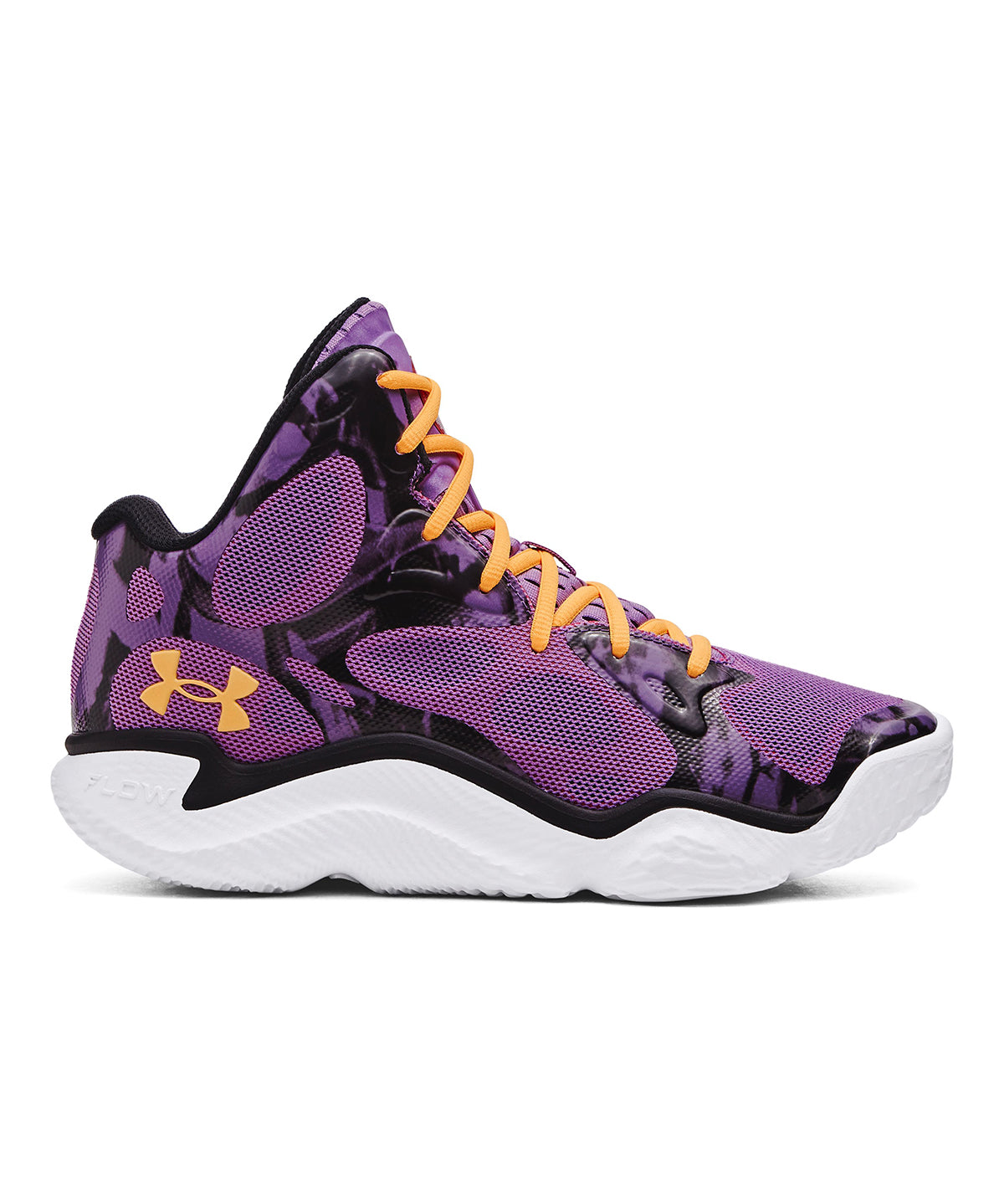 Zapatillas de basketball unisex Curry Spawn FloTro