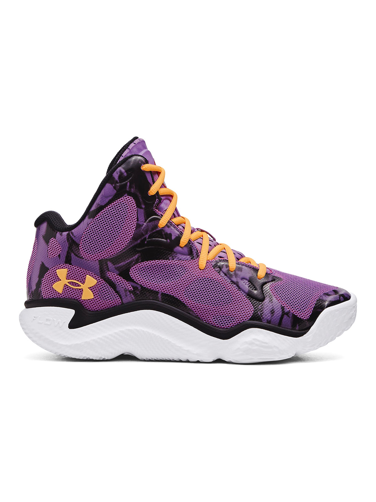Zapatillas de basketball unisex Curry Spawn FloTro