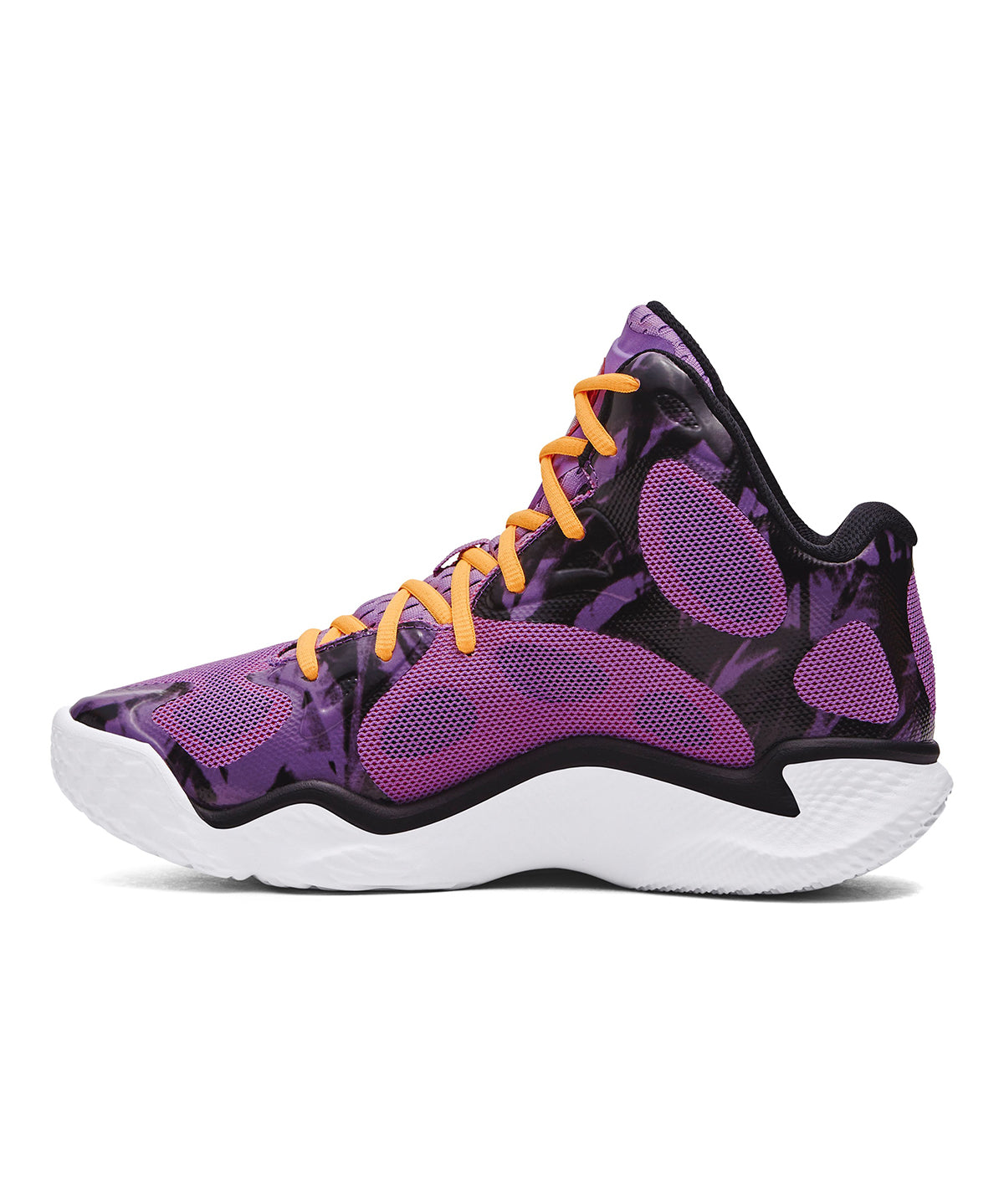 Zapatillas de basketball unisex Curry Spawn FloTro