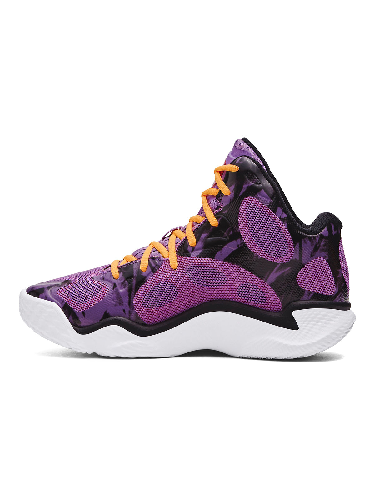 Zapatillas de basketball unisex Curry Spawn FloTro