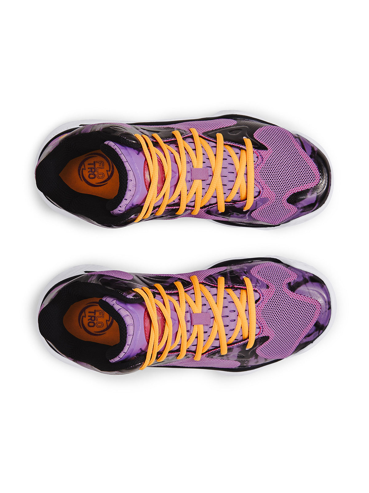Zapatillas de basketball unisex Curry Spawn FloTro