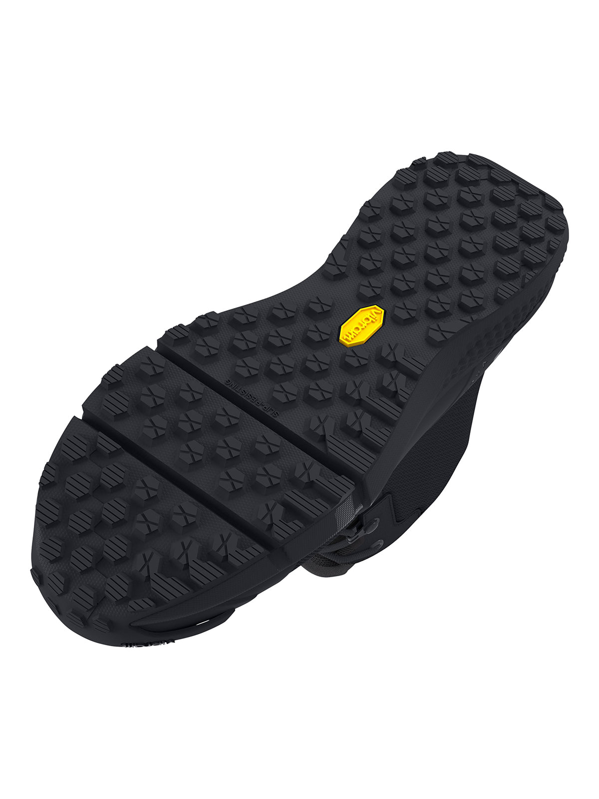 Botas tácticas UA Valsetz para hombre