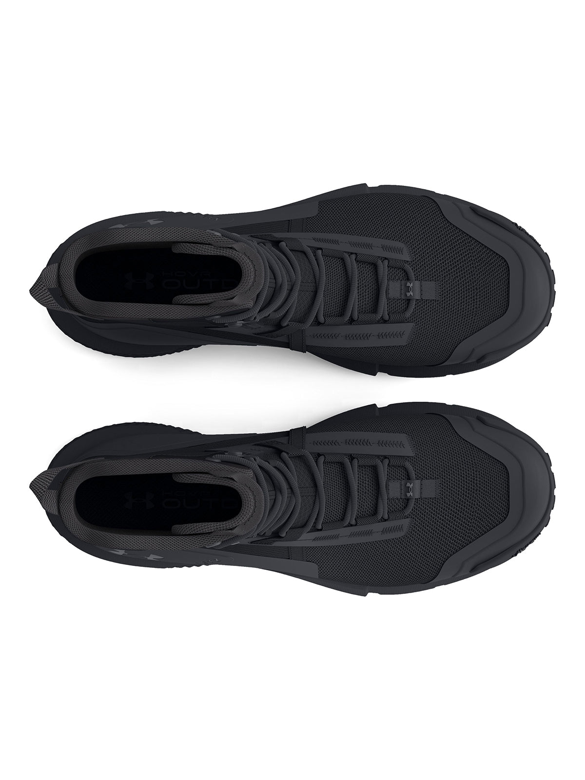 Botas tácticas UA Valsetz para hombre