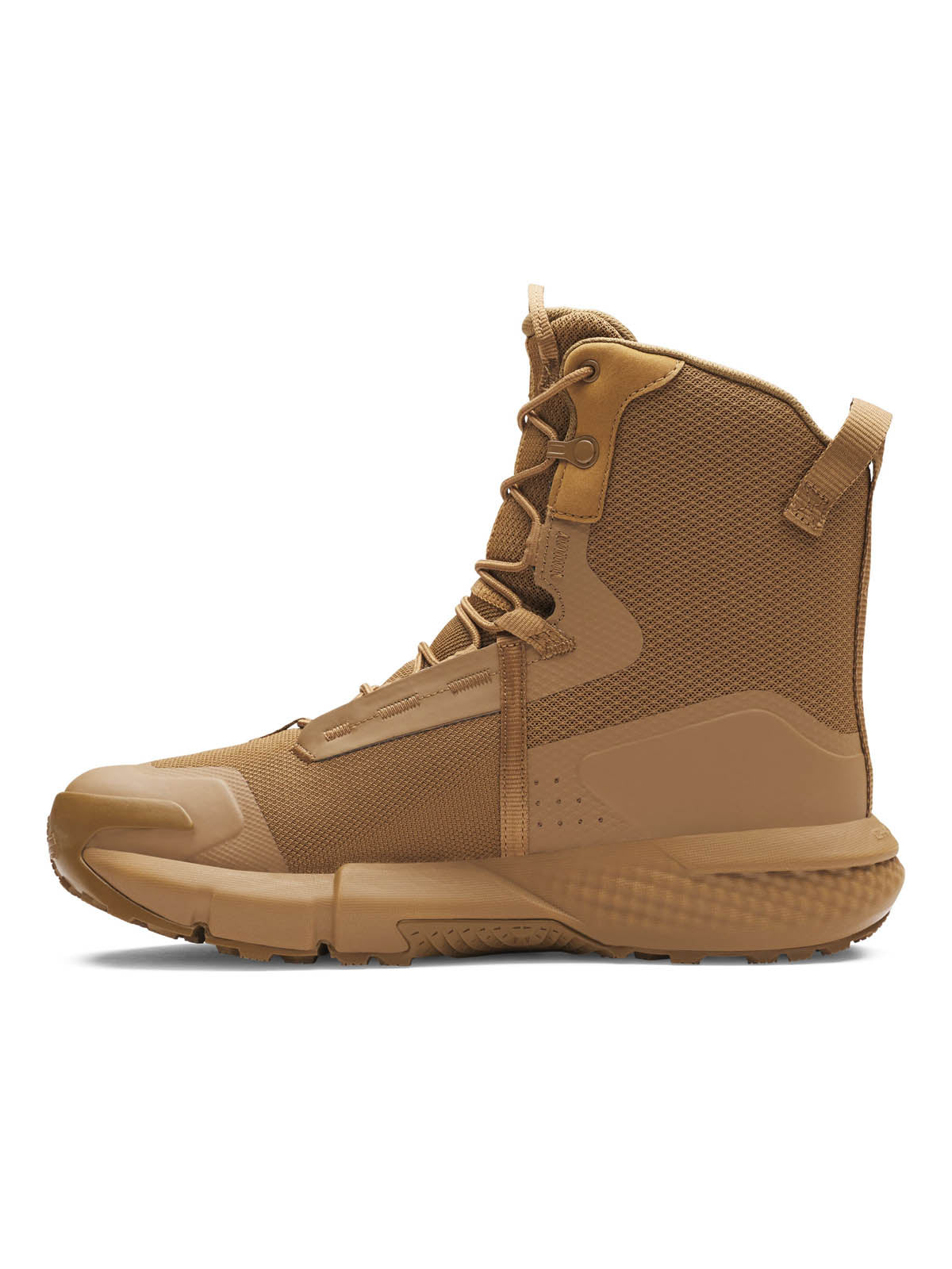 Bota Outdoor para Hombre Charged Valsetz Café Under Armour