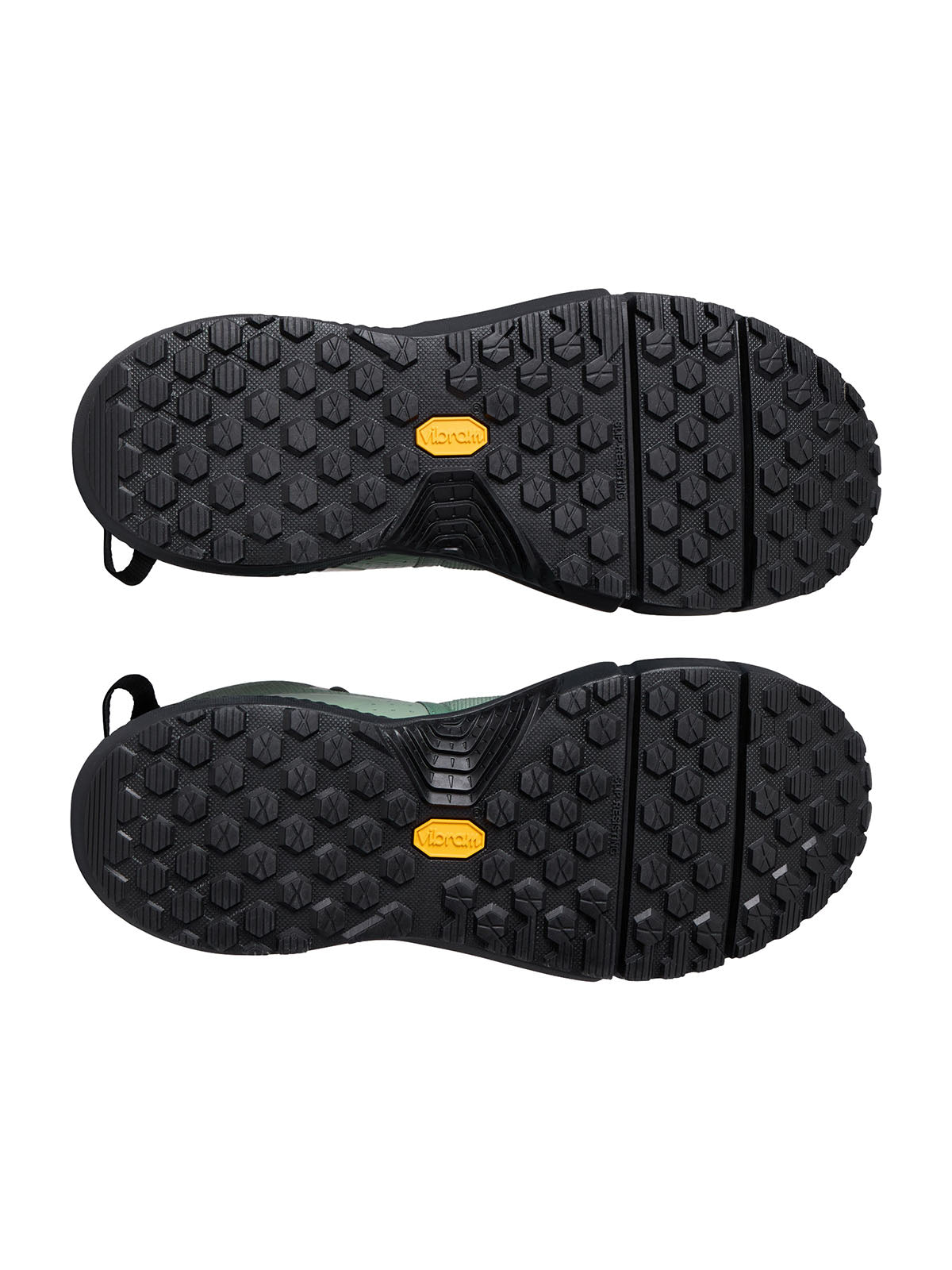 Bota Under Armour valsetz tACticas verde para hombres