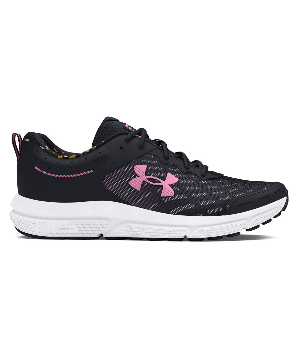 Zapatillas de Running UA Charged Assert 10 para mujer