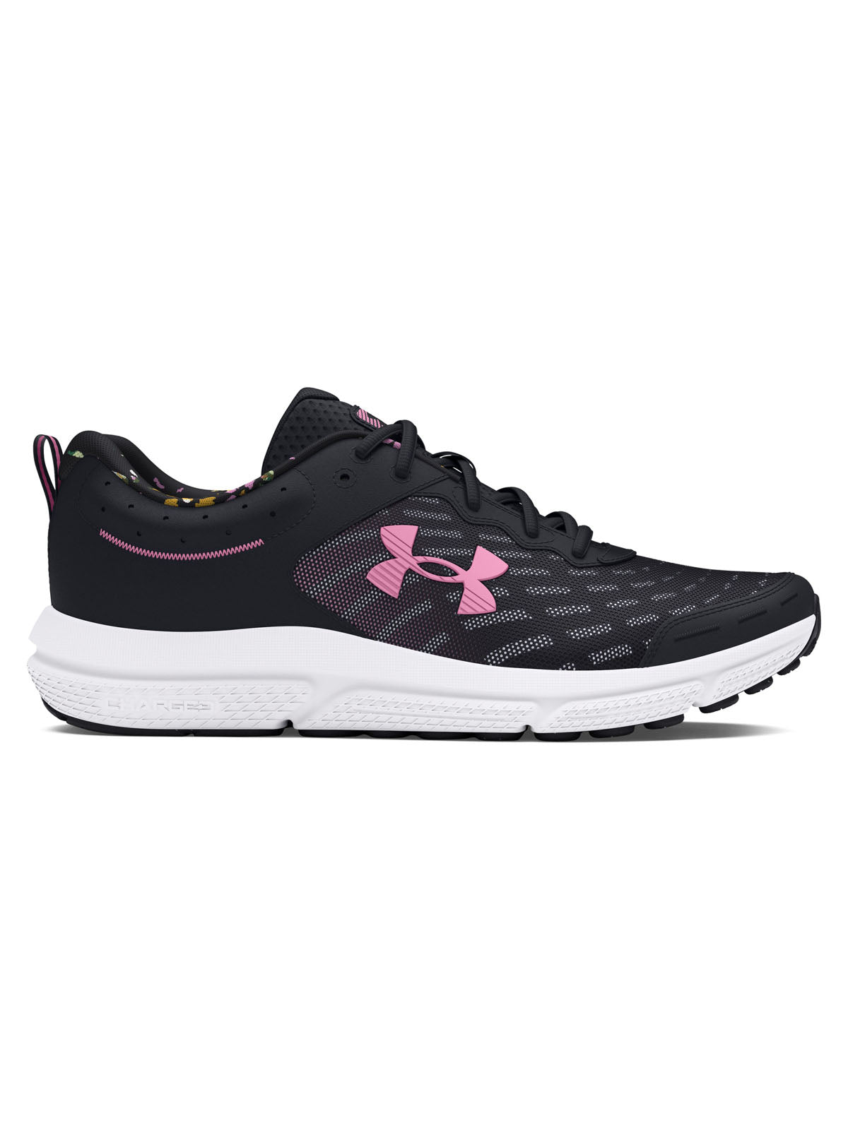 Zapatillas de Running UA Charged Assert 10 para mujer