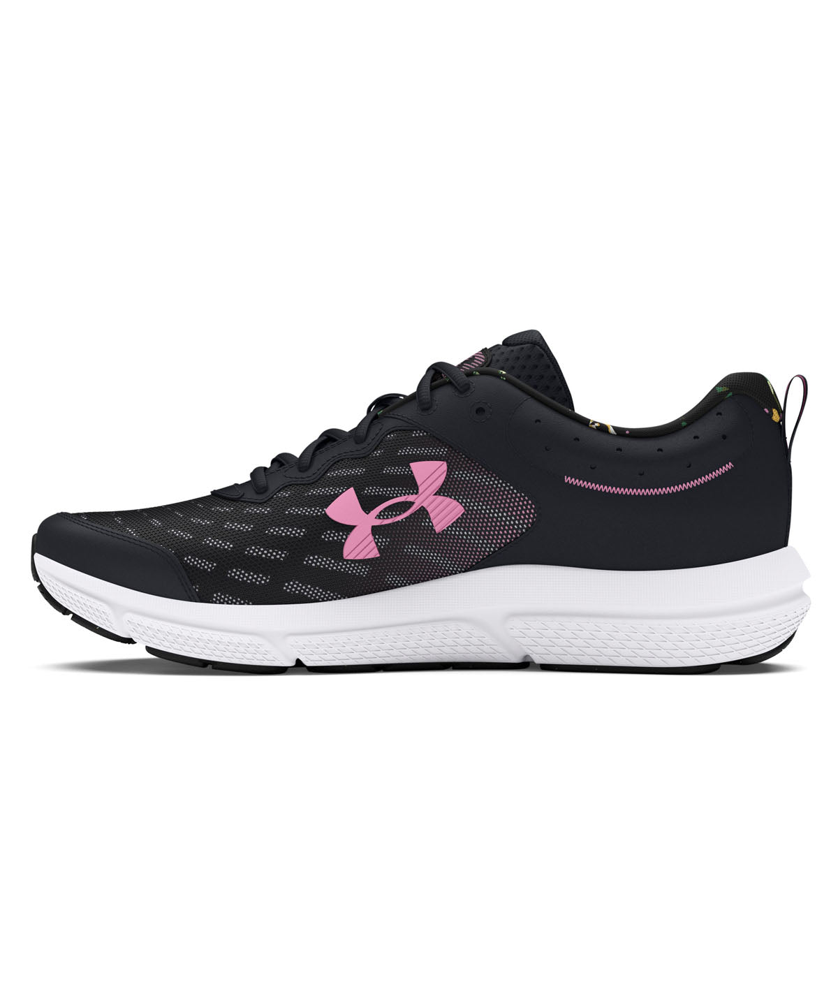 Zapatillas de Running UA Charged Assert 10 para mujer