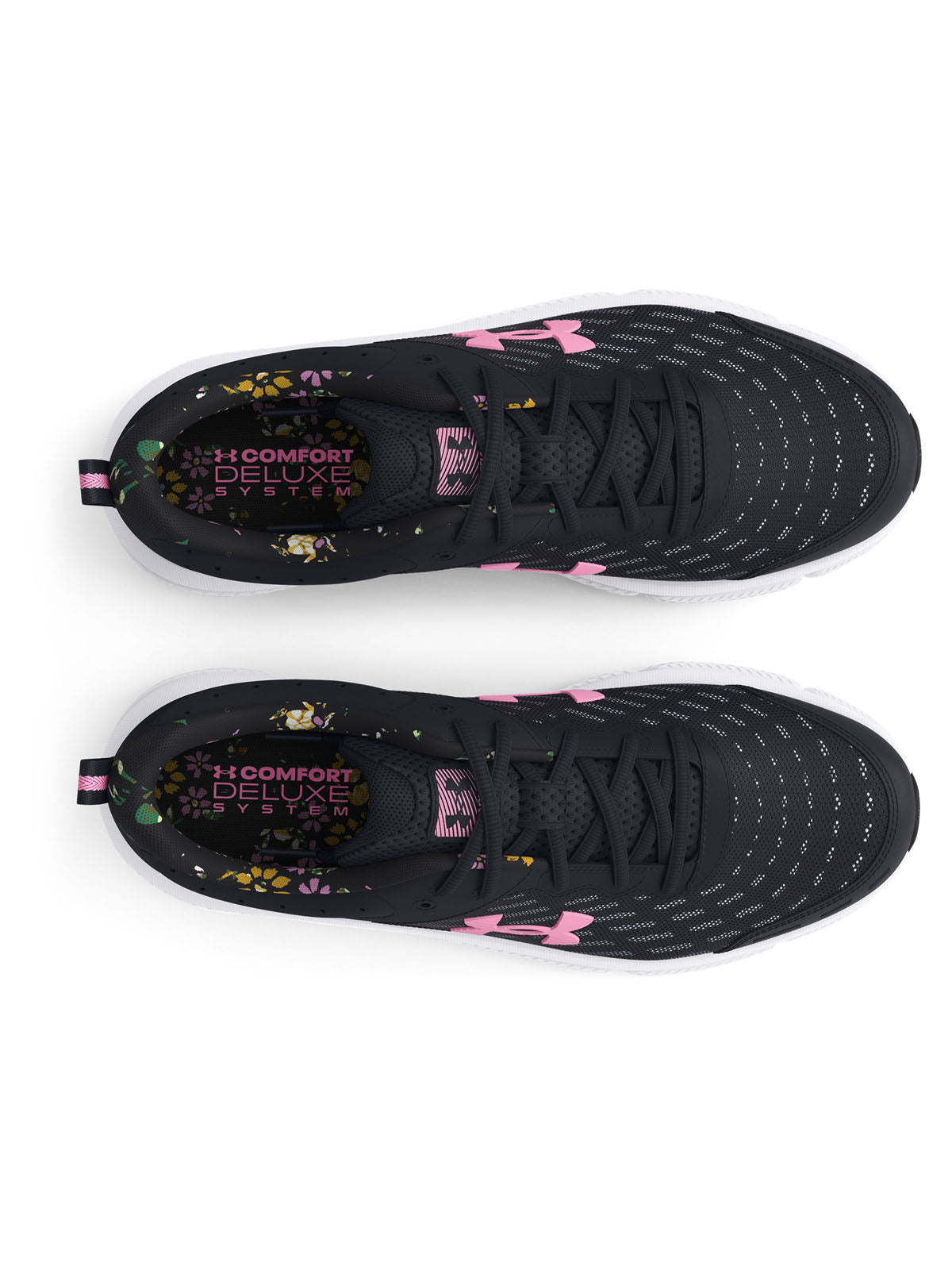 Zapatillas de Running UA Charged Assert 10 para mujer
