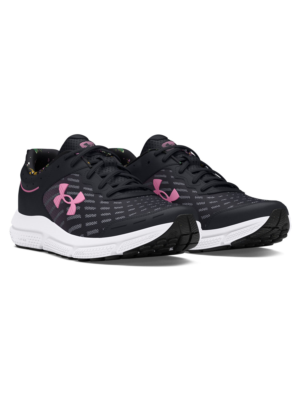 Zapatillas de Running UA Charged Assert 10 para mujer