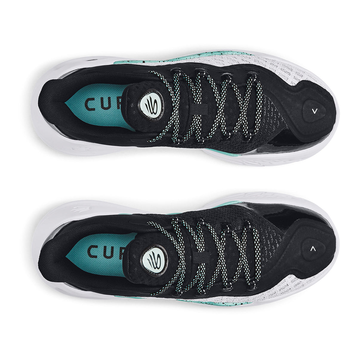 Zapatillas de basketball Curry 11 unisex Under Armour