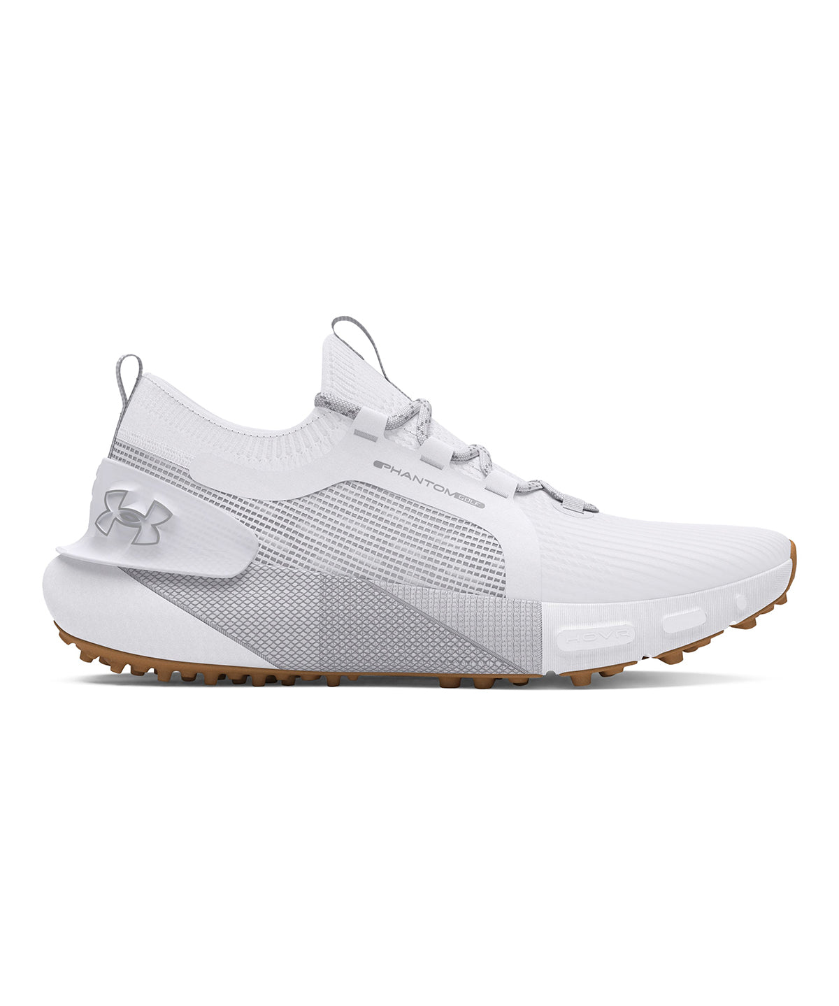 Zapatillas de golf UA HOVR Phantom para hombre
