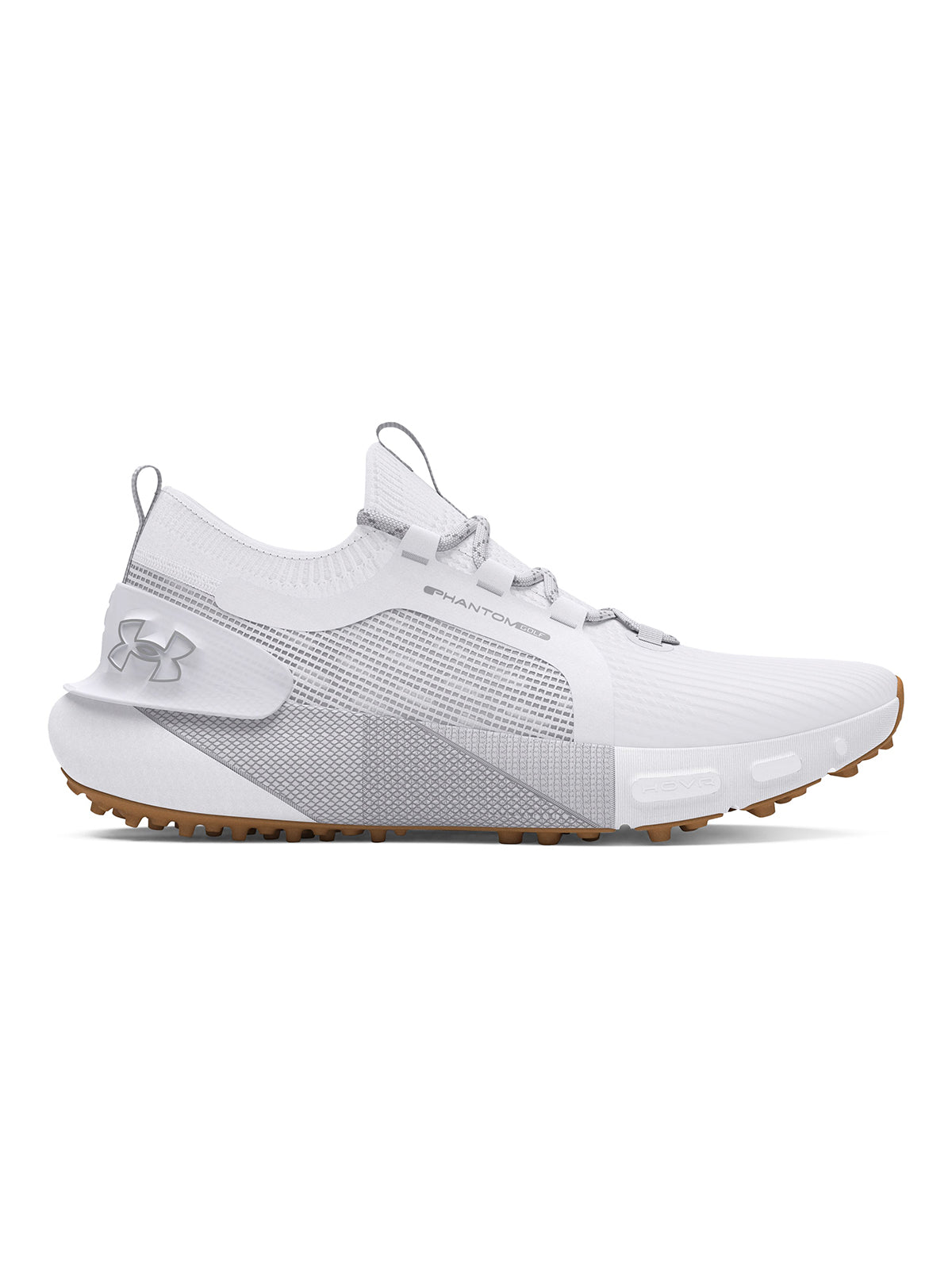 Zapatillas de golf UA HOVR Phantom para hombre