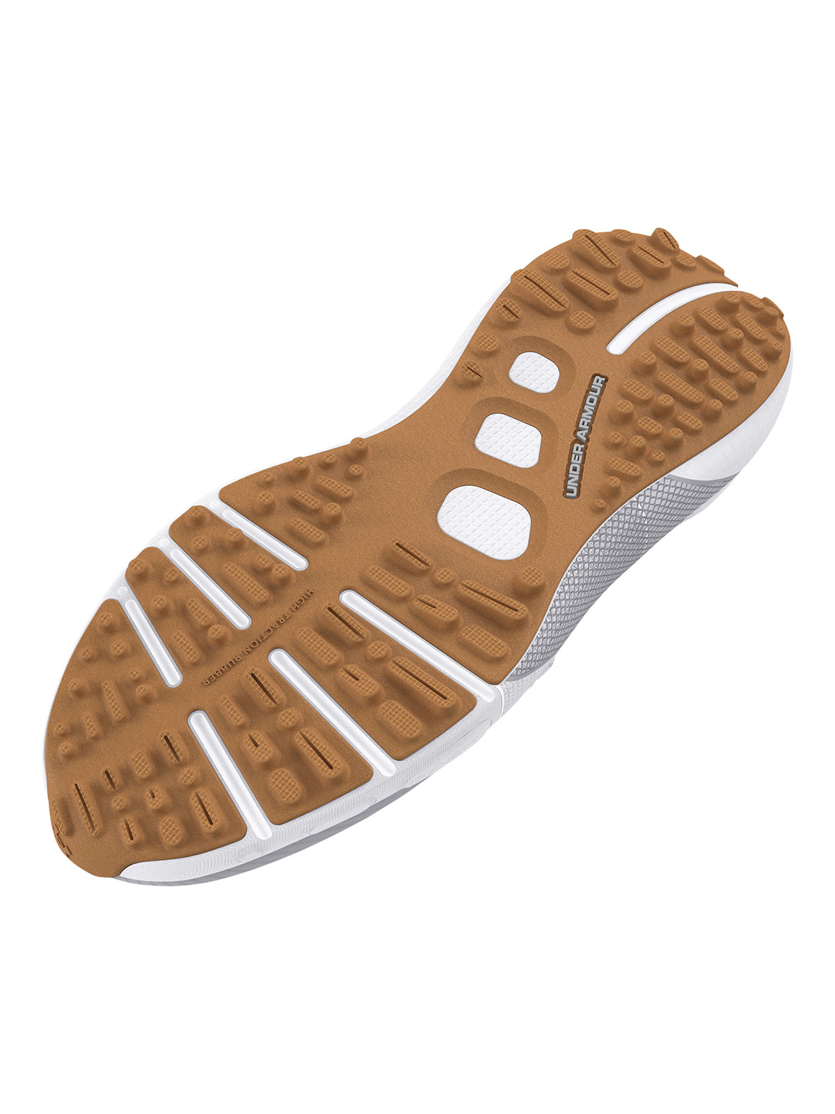 Zapatillas de golf UA HOVR Phantom para hombre