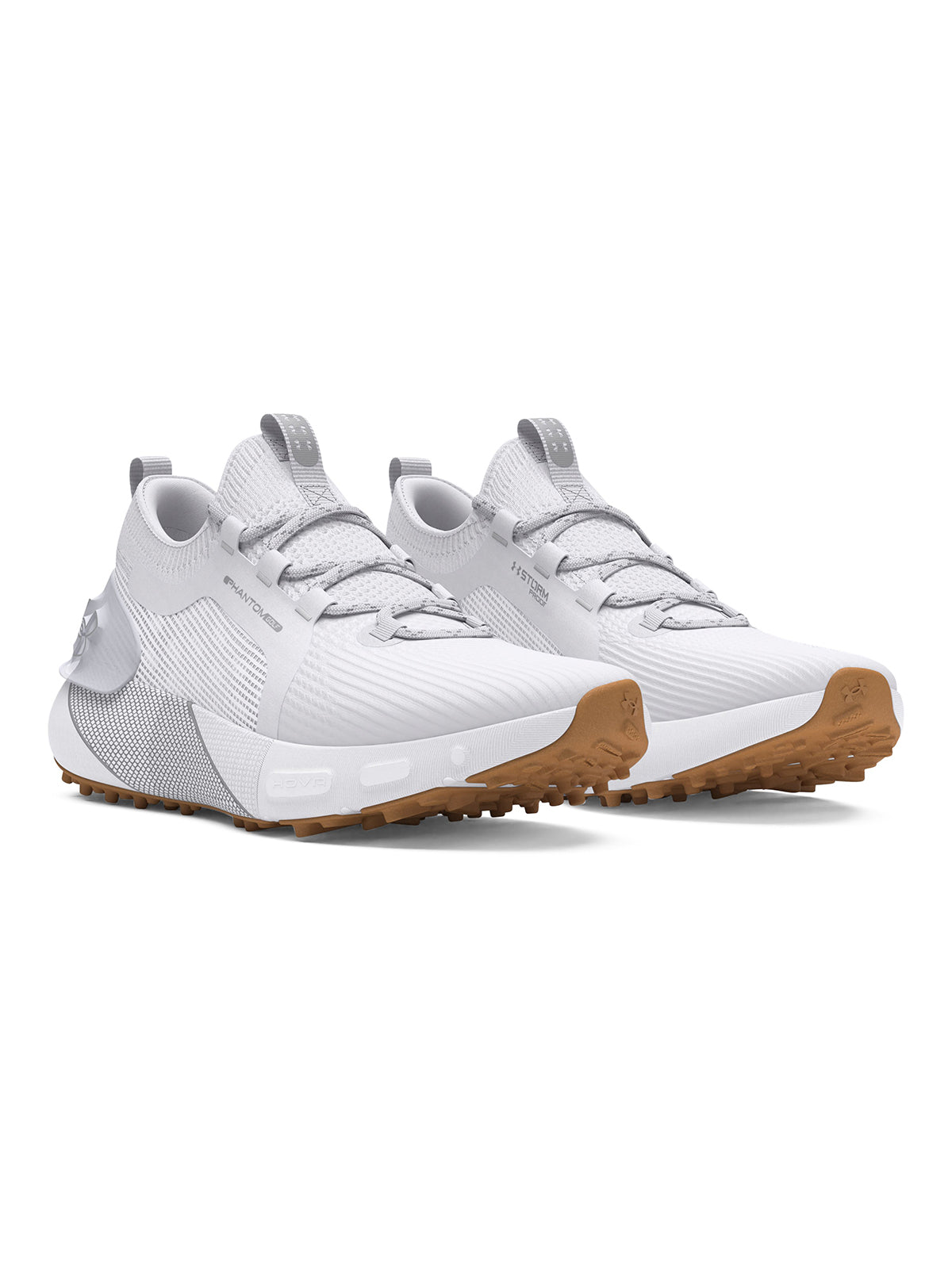 Zapatillas de golf UA HOVR Phantom para hombre
