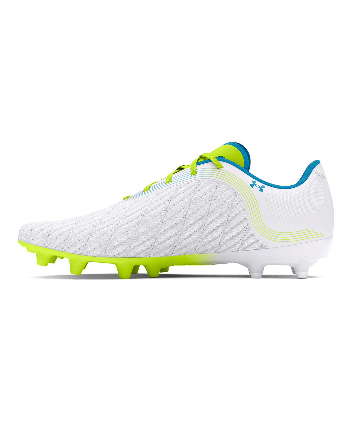 Zapatos de fútbol Magnetico Pro 3 FG para mujer Under Armour
