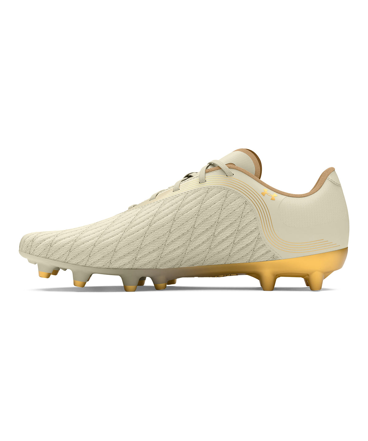 Zapatos de fútbol Magnetico Pro 3 FG para mujer Under Armour