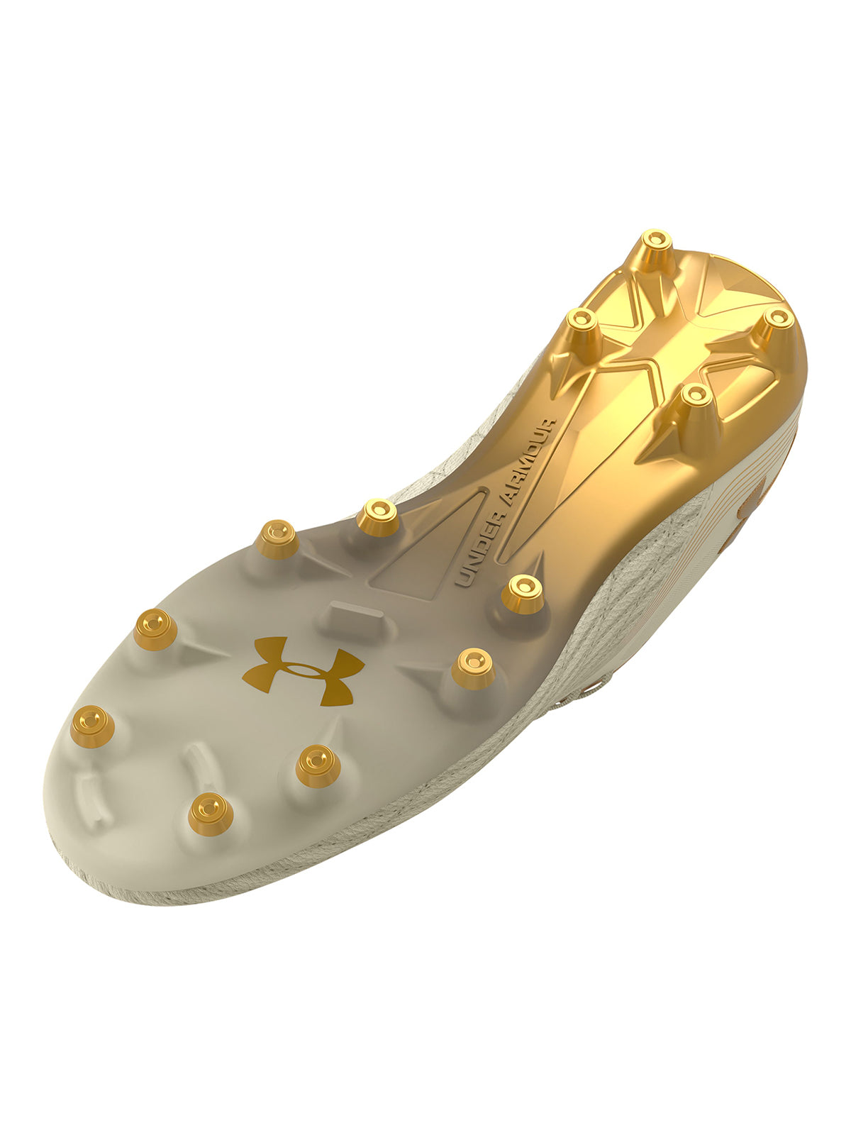 Zapatos de fútbol Magnetico Pro 3 FG para mujer Under Armour