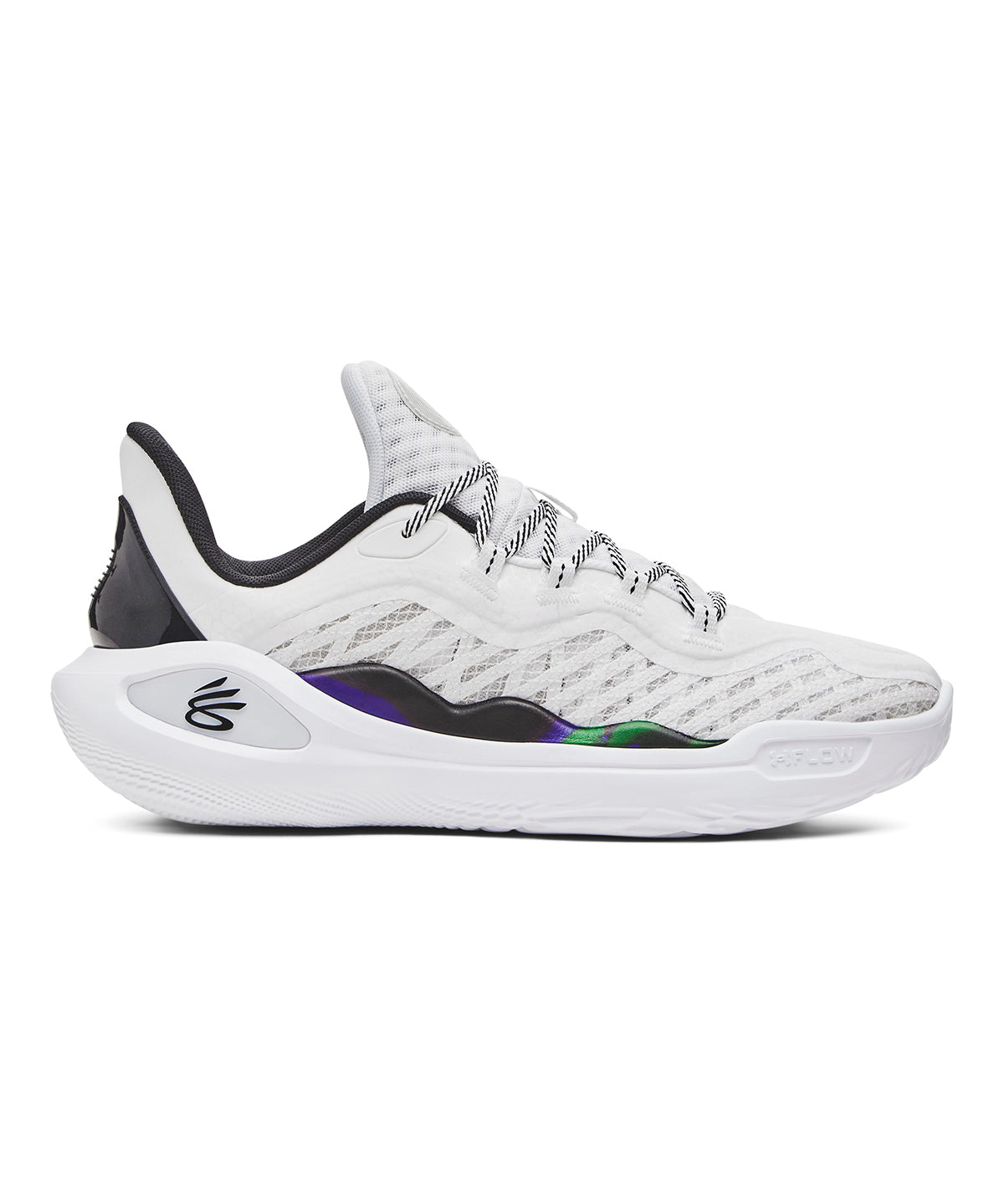 Zapatillas de basketball Curry 11 'Wind' unisex
