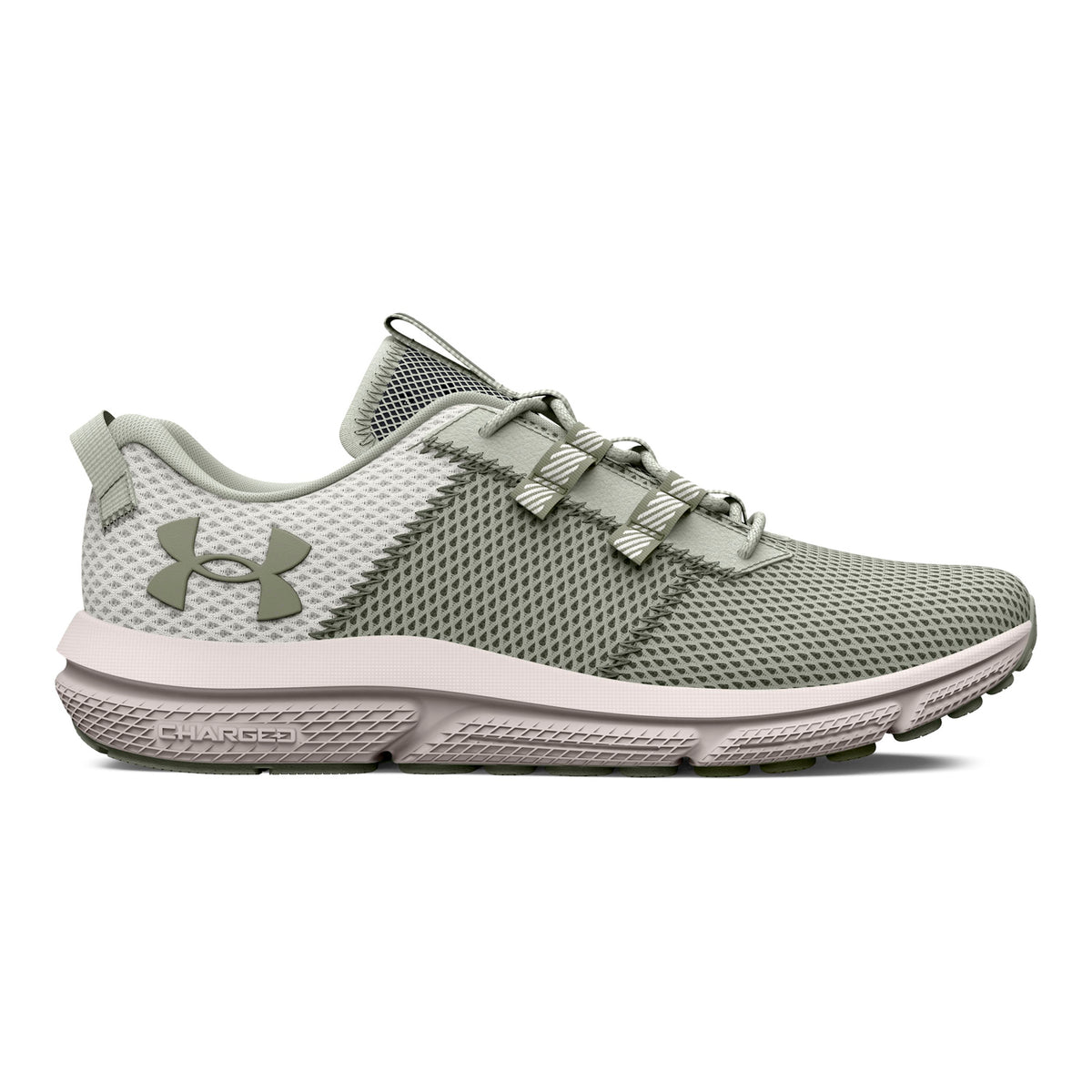 Zapatillas running Charged Assert 5050 para mujer Under Armour