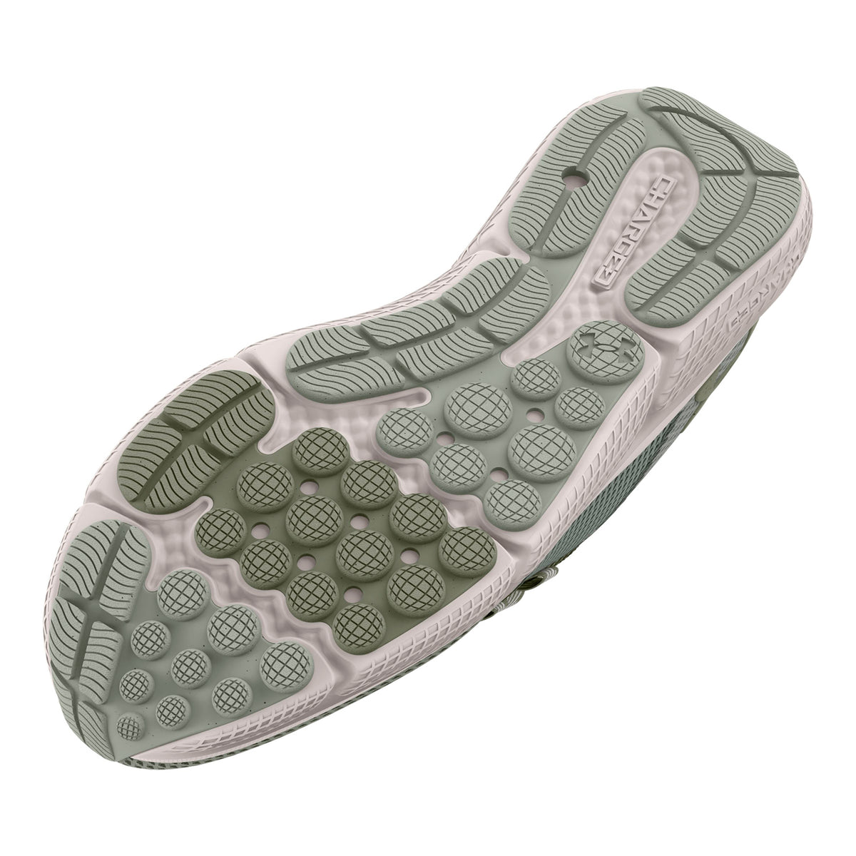 Zapatillas running Charged Assert 5050 para mujer Under Armour