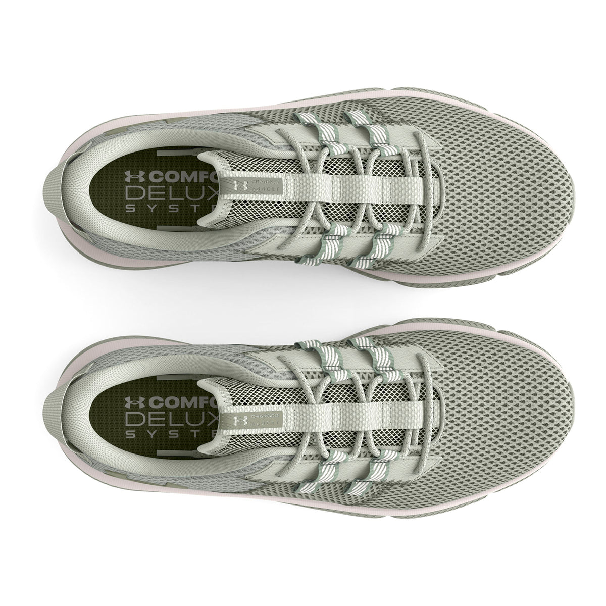 Zapatillas running Charged Assert 5050 para mujer Under Armour