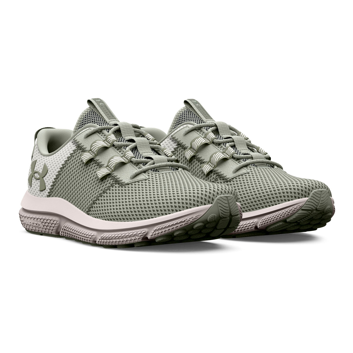 Zapatillas running Charged Assert 5050 para mujer Under Armour