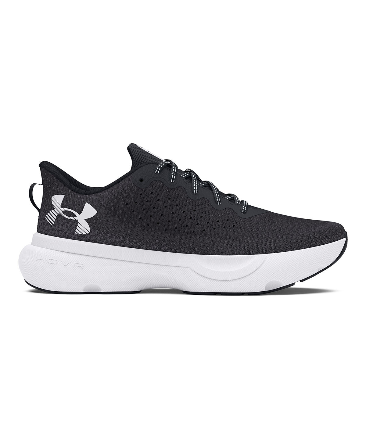 Zapatillas de running Under Armour Infinite negro para hombre