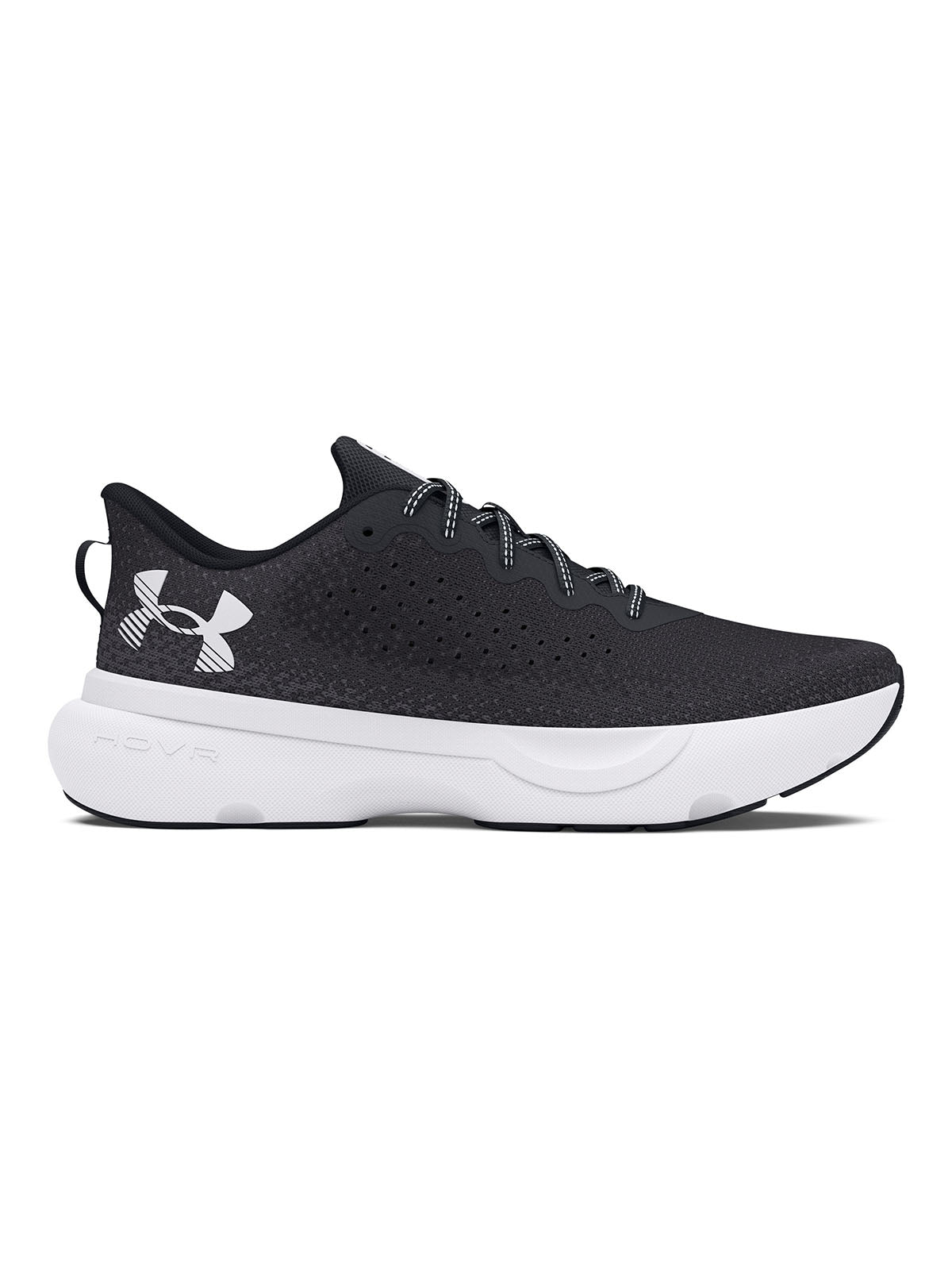Zapatillas de running Under Armour Infinite negro para hombre