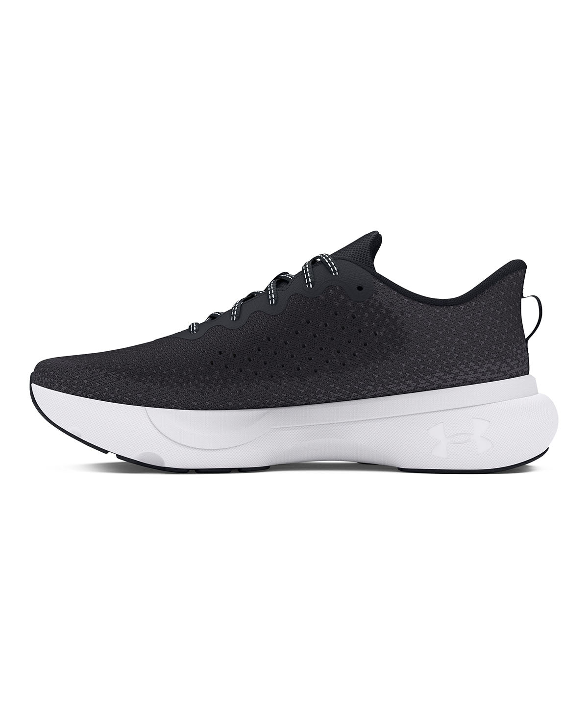 Zapatillas de running Under Armour Infinite negro para hombre