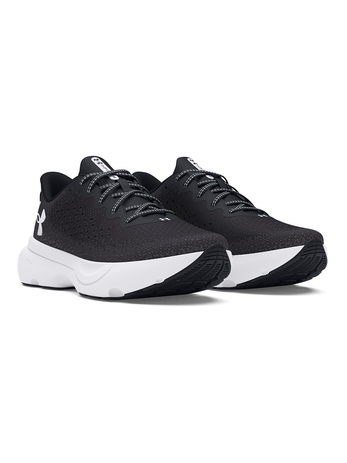 Zapatillas de running Under Armour Infinite negro para hombre