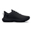 Zapatilla Running para hombre Infinite Negra Under Armour