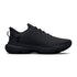 Zapatilla Running para hombre Infinite Negra Under Armour