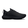 Zapatilla Running para hombre Infinite Negra Under Armour