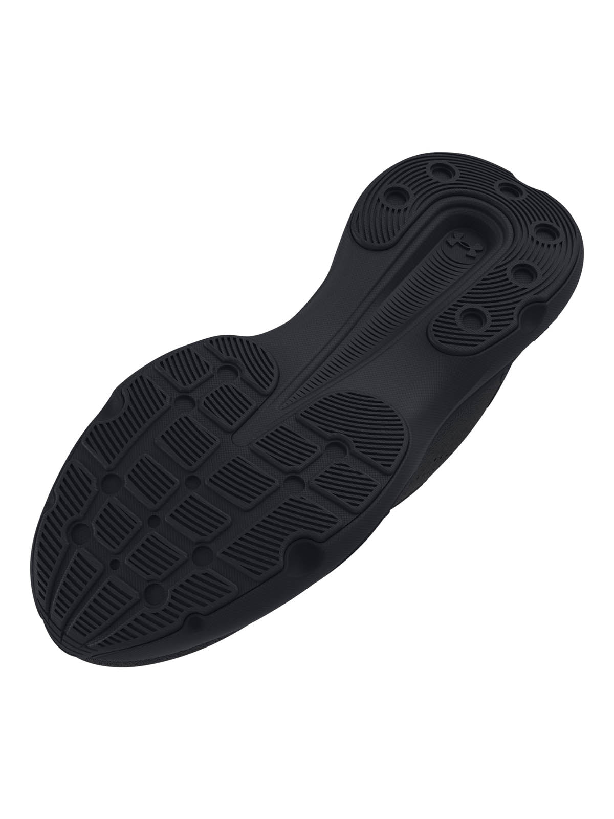 Zapatilla Running para hombre Infinite Negra Under Armour