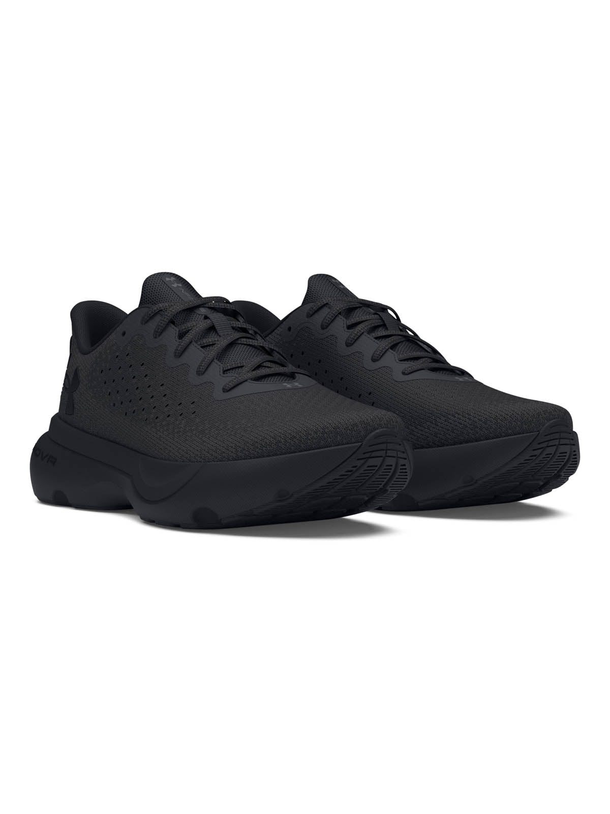 Zapatilla Running para hombre Infinite Negra Under Armour